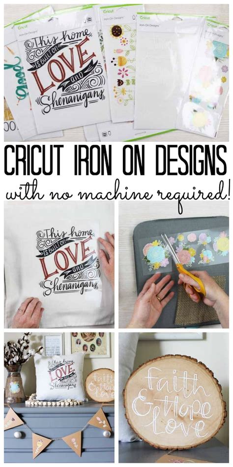Cricut Iron On Designs Sleep In 4.25X12; 1 large, ready-to-apply design; Create T-shirts, tote bags, hoodies, throw pillows, and more; Use as is or personalize with designs cut by your Cricut® machine; Get amazing, proven results with Cricut EasyPress™ or use household iron